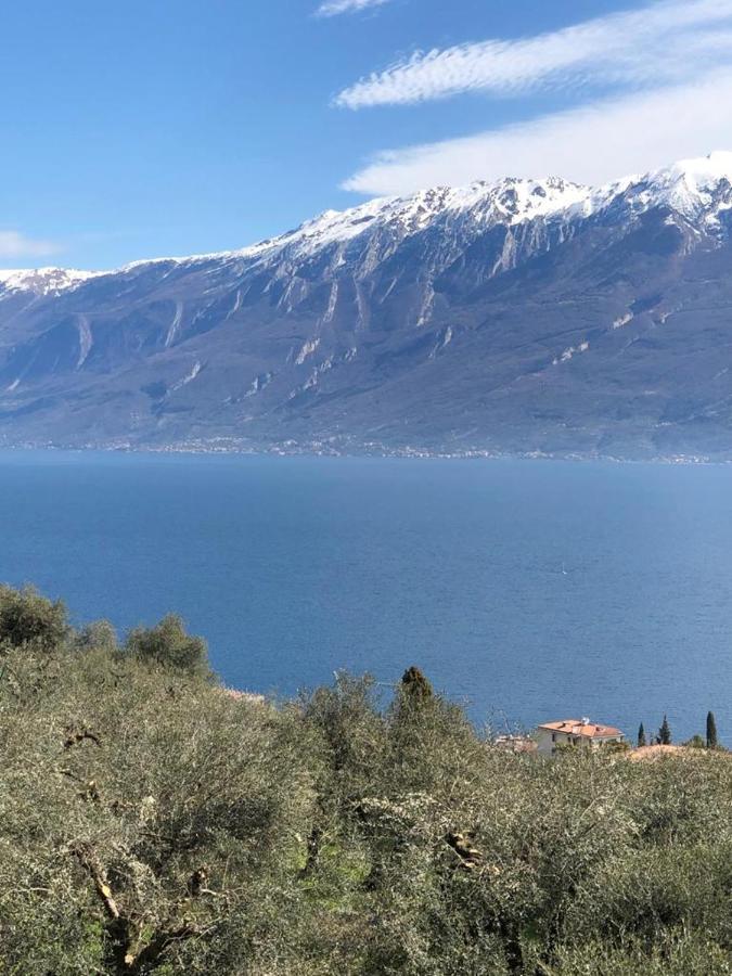 B&B Il Sogno Nel Borgo Gargnano Zewnętrze zdjęcie