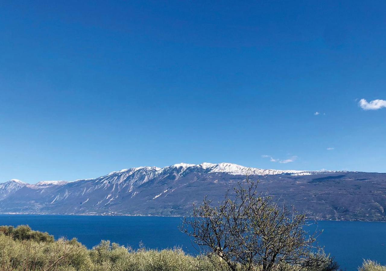 B&B Il Sogno Nel Borgo Gargnano Zewnętrze zdjęcie