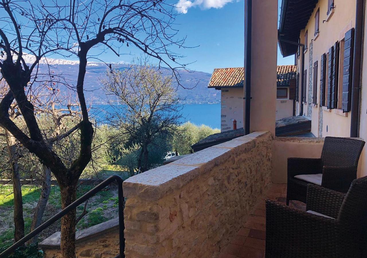B&B Il Sogno Nel Borgo Gargnano Zewnętrze zdjęcie