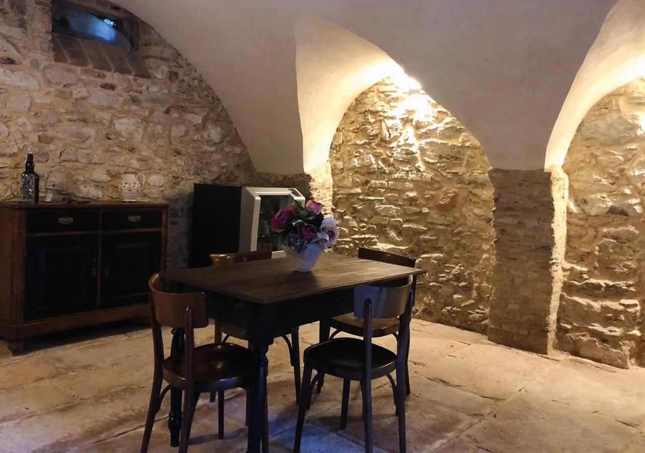 B&B Il Sogno Nel Borgo Gargnano Zewnętrze zdjęcie