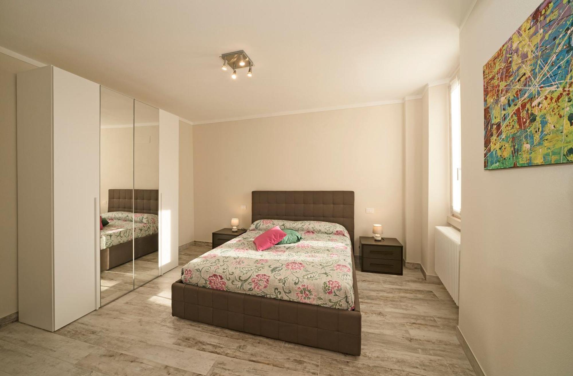 B&B Il Sogno Nel Borgo Gargnano Pokój zdjęcie