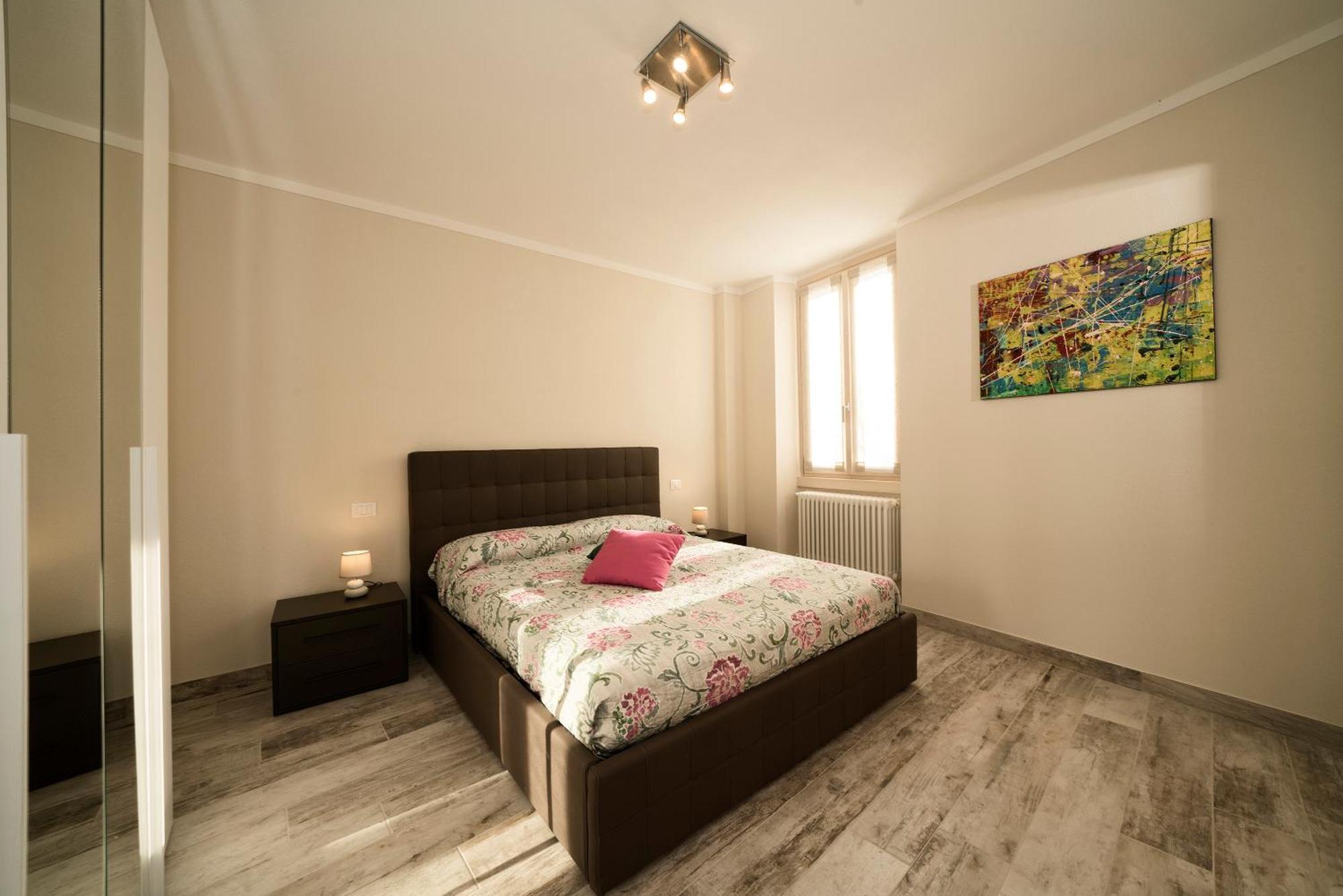 B&B Il Sogno Nel Borgo Gargnano Pokój zdjęcie