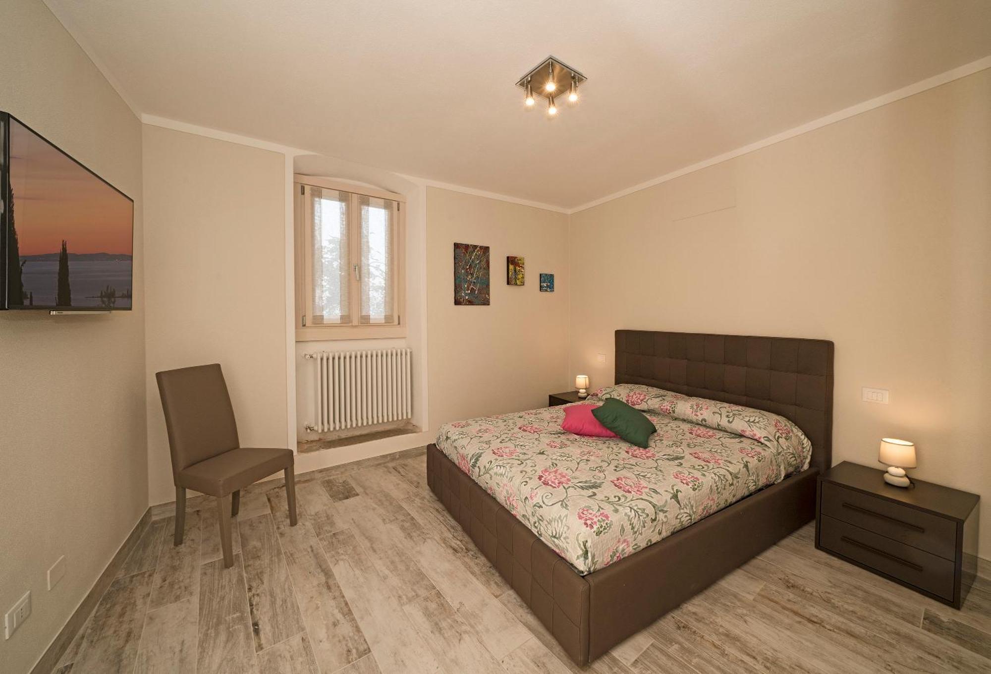 B&B Il Sogno Nel Borgo Gargnano Pokój zdjęcie